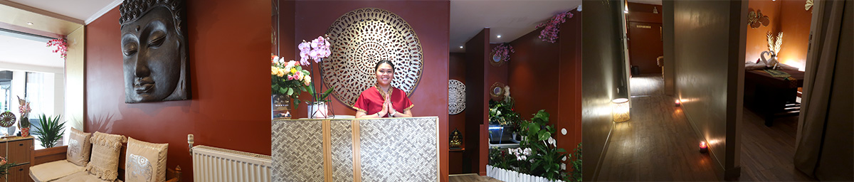 Dao thai spa Chatou