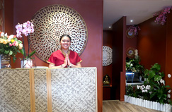 Dao Thai Spa