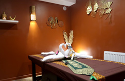 Dao Thai Spa