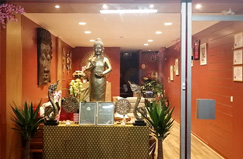 Dao Thai Spa